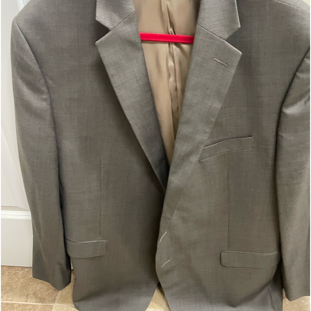 Ralph Lauren 2 piece suite